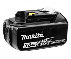 Makita BL1830 18v Li-ion 3.0ah Battery